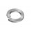 Veerring VZ DIN127B M6