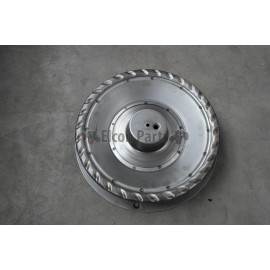 Werpschijf 45PK