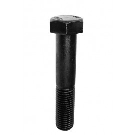 Zeskantbout  Z 8.8 M12X55