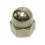 RVS Dopmoer A1.DIN 1587 M6