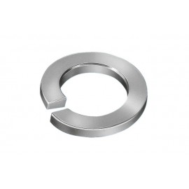 Veerring VZ DIN127B M6