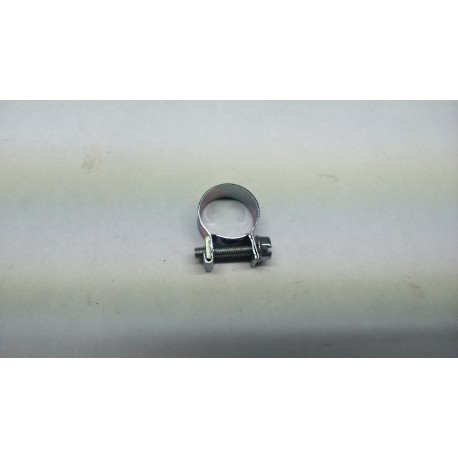 Mini slangklem 16mm