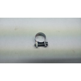 Mini slangklem 17mm