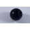 Versnellingspook knop zwart 40 mm m12 schroefdraad 
