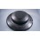 Zijdeksel op trommel 225 mm rond