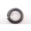 Conische veerring zwart m 20