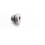 Afsluitplug inbus 1/8