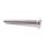 Bolkopbout met sleuf bsw ww geheel draad 1/4x19 mm
