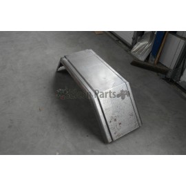 achterspatbord