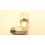 knelkoppeling  knie 1/4 x 10 mm