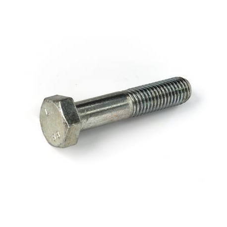Zeskanttapbout VZ 8.8 M5x25