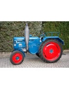 Lanz Vol-Diesel