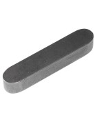 Spie staal meter 