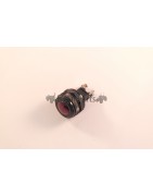 Controle lamp