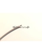 2 adrige kabel 