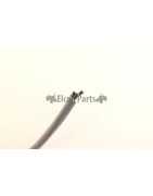 4 adrige kabel 